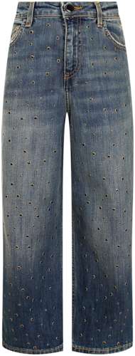 Джинсы MSGM 3074535 125155488