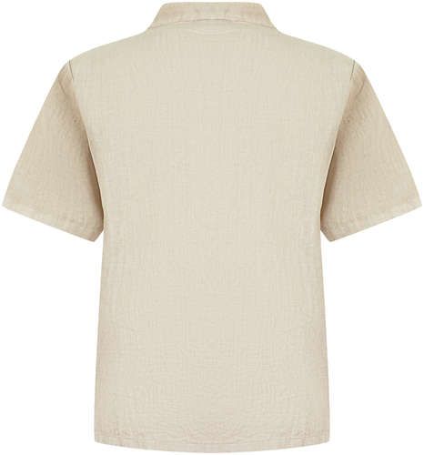 Рубашка Il Gufo 2648461 / 125131601 - вид 2