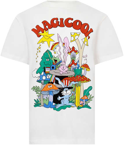 Футболка Stella McCartney 2755295 125151160