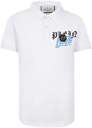 Поло Philipp Plein 2675340 125131935