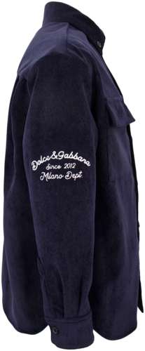 Рубашка Dolce & Gabbana 3080835 / 125158064 - вид 2