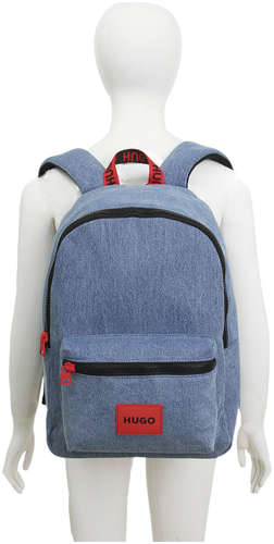 Рюкзак HUGO 2751054 / 125135153 - вид 2