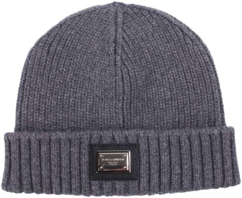 Шапка Dolce & Gabbana 3002427 125148983