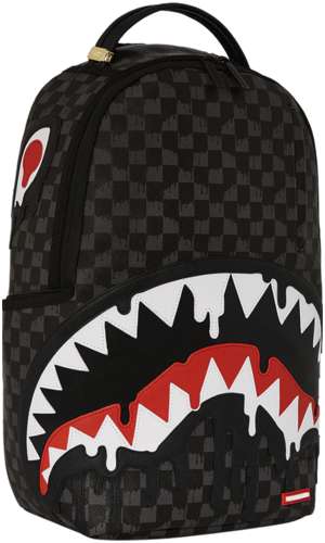 Рюкзак SPRAYGROUND 3076434 / 125150535 - вид 2