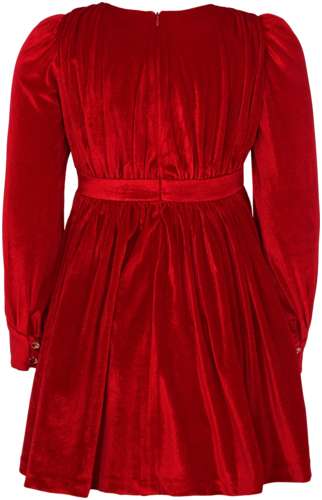 Платье ABEL & LULA 3073791 / 125155565 - вид 2