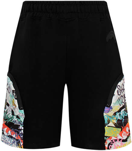 Шорты SPRAYGROUND 2776526 / 125152507 - вид 2