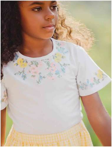 Футболка Tartine et Chocolat 2778385 / 125152932 - вид 2