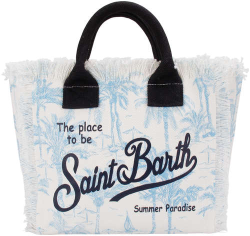 Сумка пляжная MC2 Saint Barth 2785580 125144751