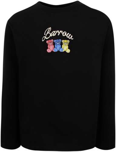 Лонгслив BARROW 3084264 125158783