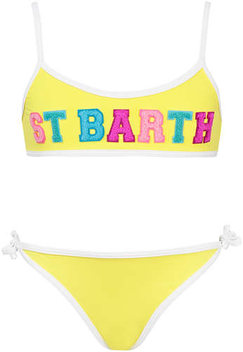 Купальник MC2 Saint Barth 2785420 125144524