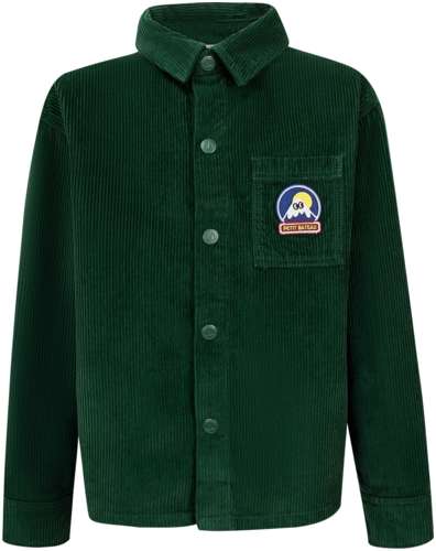 Рубашка PETIT BATEAU 3079036 125157764