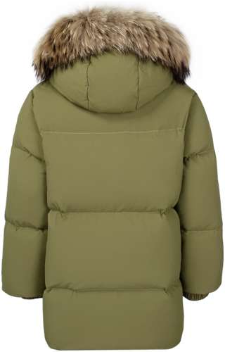 Куртка Il Gufo 3091226 / 125160563 - вид 2