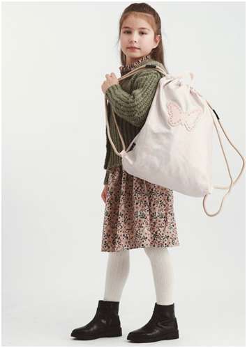 Рюкзак CARAMEL ET CIE 2995028 / 125146765 - вид 2