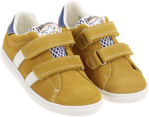 Кеды Pablosky 2771354 125139986