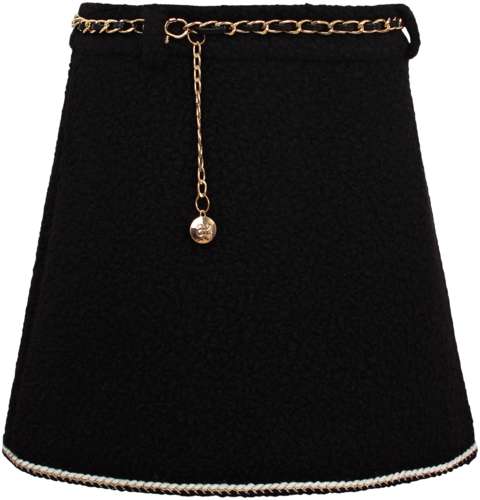 Юбка ABEL & LULA 3073961 125155547