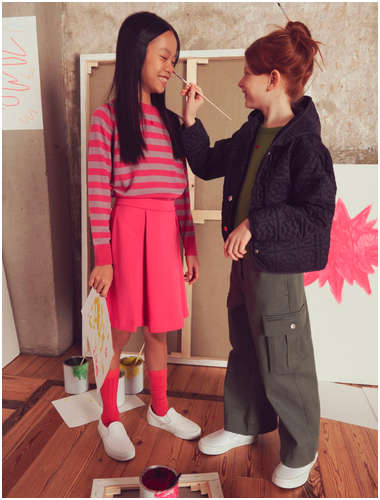 Джемпер MAX&CO 2725939 / 125123908 - вид 2