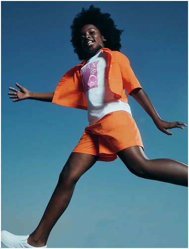 Шорты MAX&CO 2670882 / 125133689 - вид 2