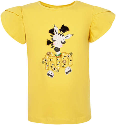 Футболка Mayoral 2666446 125128790