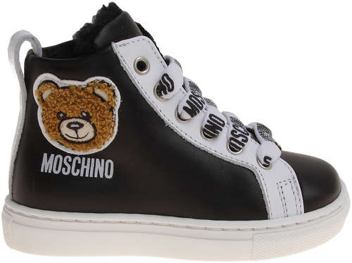 Кеды Moschino 2593088 / 12582326 - вид 2