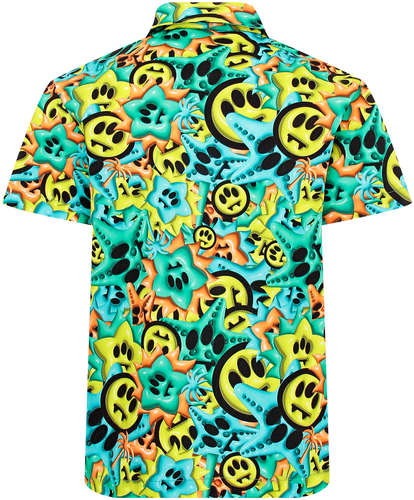 Рубашка BARROW 2759513 / 125151328 - вид 2