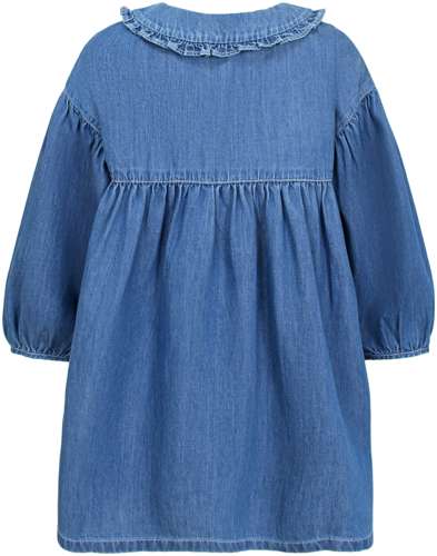 Платье PETIT BATEAU 3051520 / 125155218 - вид 2