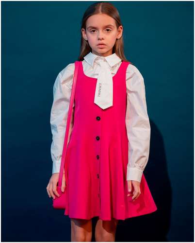 Блуза TWINSET 2715921 / 125132080 - вид 2