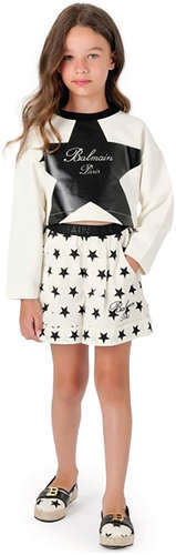 Шорты Balmain 2682930 / 125129571 - вид 2