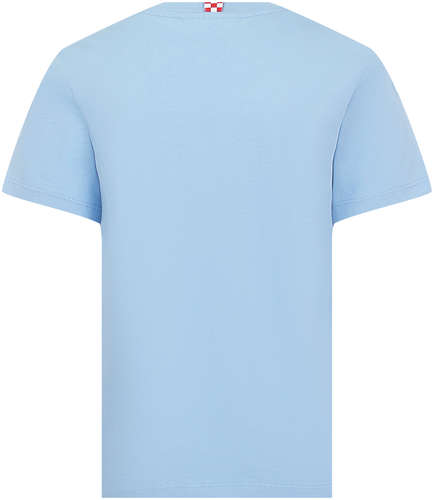 Футболка MC2 Saint Barth 2785621 / 125153275 - вид 2