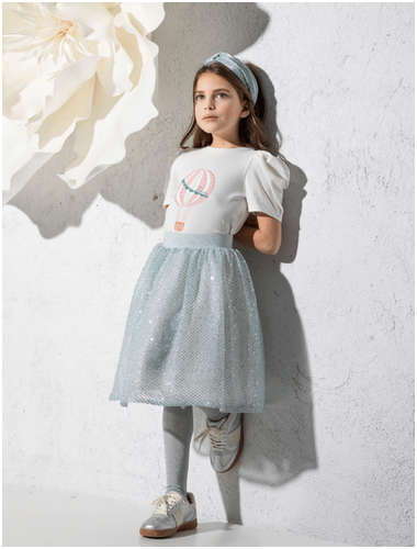 Футболка EIRENE 2709461 / 125131408 - вид 2