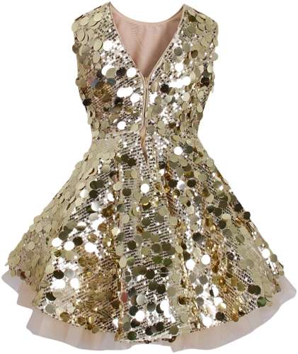 Платье MONIKA MO 3094224 / 125161920 - вид 2