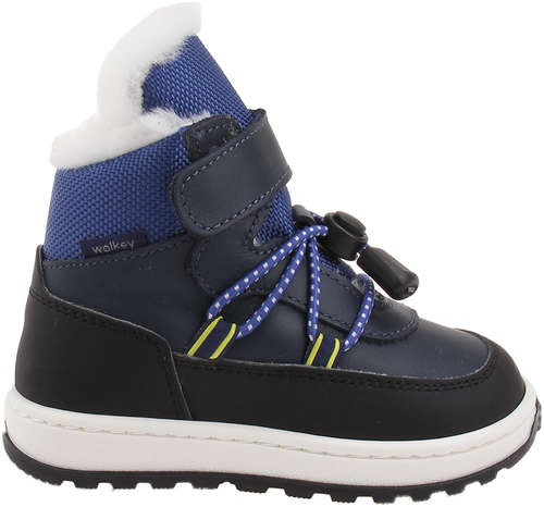 Ботинки Walkey 2709926 / 125119199 - вид 2