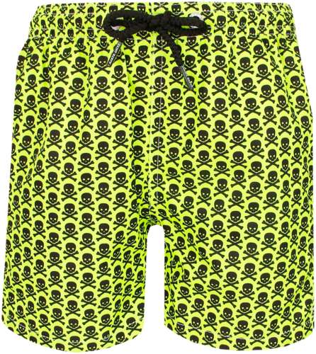 Шорты пляжные MC2 Saint Barth 2681522 125157012