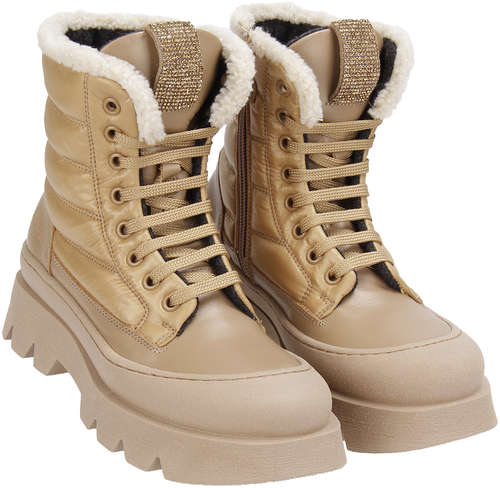 Ботинки Morelli 2725925 125132969