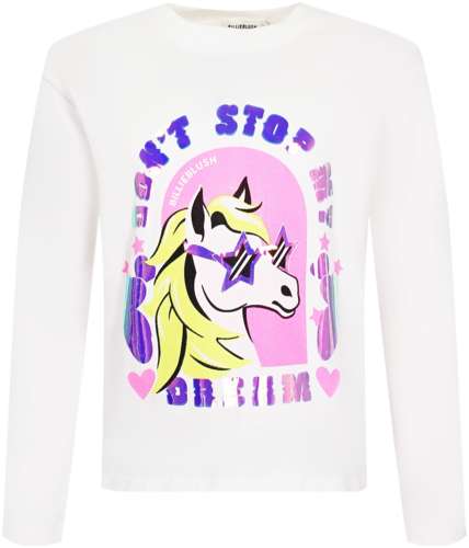 Лонгслив Billieblush 3093651 125161668