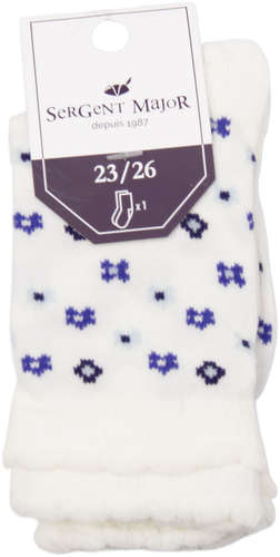 Носки Sergent Major 2765431 125138251