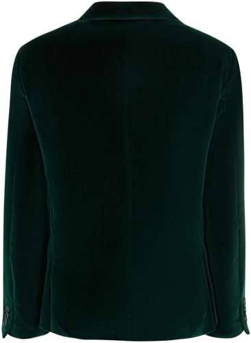 Пиджак Dal Lago 2860523 / 125154000 - вид 2