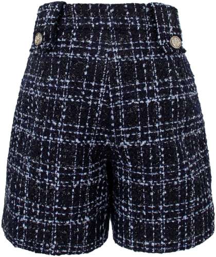 Шорты Dan Maralex 2791171 / 125153643 - вид 2