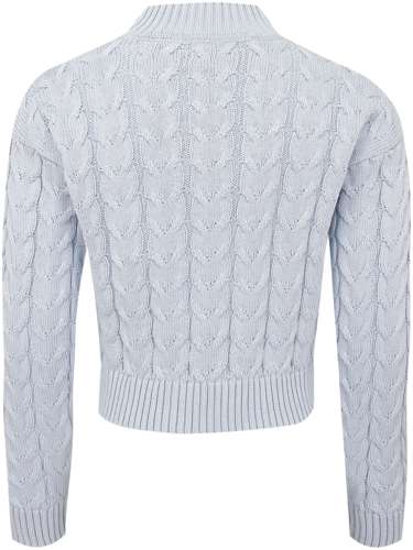 Джемпер Miss Blumarine 3082404 / 125158303 - вид 2