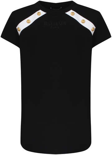 Футболка Balmain 2704193 125132664