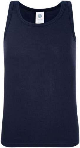 Майка бельевая Sanetta 2500727 / 12544292 - вид 3