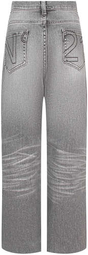 Джинсы №21 kids 2767437 / 125139085 - вид 2