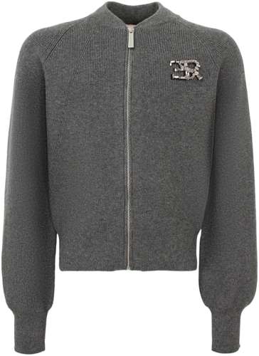 Кардиган Ermanno Scervino 3081441 125158077