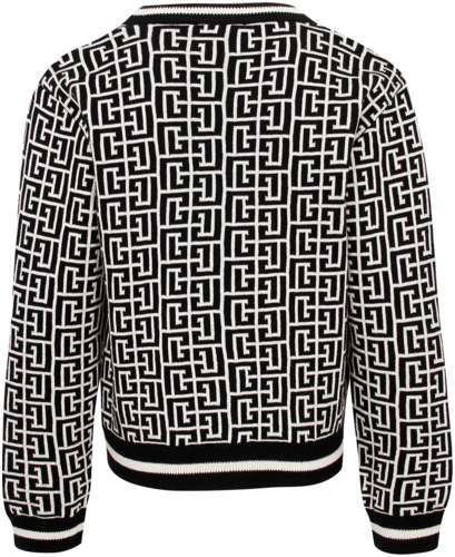 Кардиган Balmain 2873864 / 125146684 - вид 2