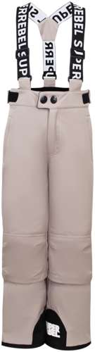 Брюки утепленные SUPERREBEL 3085114 125159827