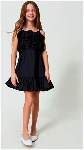 Платье TWINSET 2680138 / 125129930 - вид 2