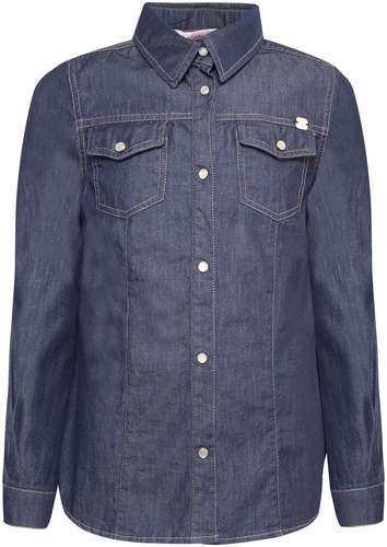 Рубашка Miss Blumarine 1863041 / 1254431 - вид 2