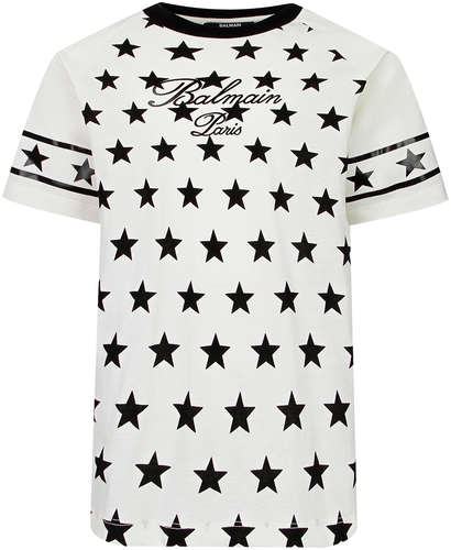 Футболка Balmain 2683054 125129653
