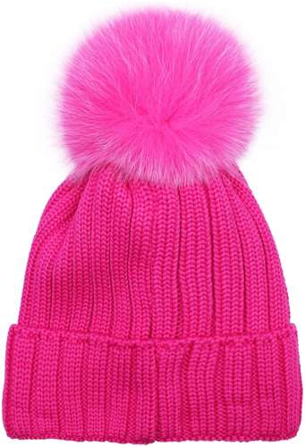 Шапка Il Trenino 3093123 / 125162642 - вид 2