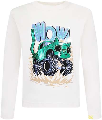 Лонгслив Billieblush 3093385 125161622