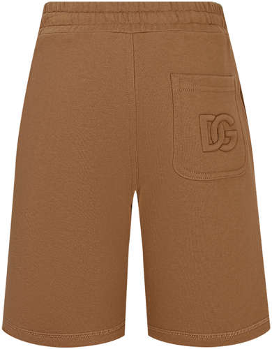 Шорты Dolce & Gabbana 2761429 / 125151483 - вид 2